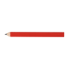 Crayon De Charpentier Personnalisé En Bois Cetan Taillé