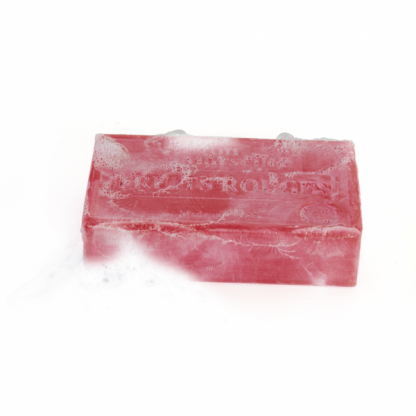 Savon De Marseille 100g Biodégradable LE CHATELARD Moussant
