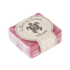 Savon De Marseille 30g Biodégradable LE CHATELARD Frjuits Rouge Cartonnette