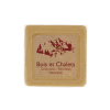 Savon De Marseille 30g Biodégradable LE CHATELARD Huile D'argan étiquette