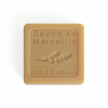 Savon De Marseille 30g Biodégradable LE CHATELARD Huile D'argan Recto