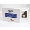 Carte De Voeux Avec Sachet De Thé Bio CARTEBIO Akka Carte De Voeux Avec Sachet De Thé Bio CARTEBIO Akka
