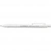 Stylo Bille En Cellulose De Bois STABILO GREENFANCY Blanc Stylo Bille En Cellulose De Bois STABILO GREENFANCY Blanc