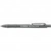 Stylo Bille En Cellulose De Bois STABILO GREENFANCY Gris Stylo Bille En Cellulose De Bois STABILO GREENFANCY Gris
