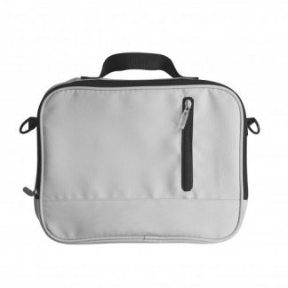 Porte-tablette / mini-ordi personnalisable en PET recyclé - REBORN