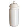 Gourde Sport En Plastique Biodégradable 500ml BIO BOTTLE SHIVA Blanc Cassé