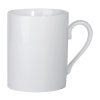 Mug En Porcelaine Française 300ml PILLIVUYT Blanc