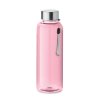 Bouteille En Tritan 500ml UTAH Rose Bouteille En Tritan 500ml UTAH Rose