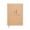 Carnet A5 En Carton Recyclé Dos Carré Collé NOTEE5 Astra