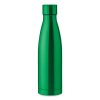 Bouteille Isotherme En Acier Inoxydable 500ml BELO BOTTLE Vert