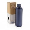 Bouteille En Acier Inoxydable 500ml BIMPAC Mat Bouteille En Acier Inoxydable 500ml BIMPAC Mat