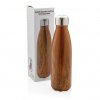 Bouteille En Acier Inoxydable 500ml BOISIA Boite Bouteille En Acier Inoxydable 500ml BOISIA Boite
