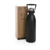 Bouteille Isotherme En Inox Recyclé 1500ml GRANDA Avec Boite