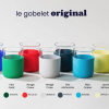 Gobelet éco Conçu En Tritan 280ml GOBI GOBELET Nuancier 2023 Gobelet