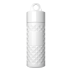 Gourde En Canne à Sucre 500ml NAIROBI Blanc Gourde En Canne à Sucre 500ml NAIROBI Blanc