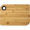 Planche à Découper Personnalisable En Bambou Avec Bague Silicone Face SEASONS Planche à Découper Personnalisable En Bambou Avec Bague Silicone Face SEASONS