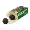 2 Boules Avec Graines De Fleurs Dans Boite Promotionnelle BOULES FLEUR