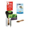 Bâtonnet De Graines En Bois Dans Carte étui Promotionnelle BATOBOIS Bâtonnet De Graines En Bois Dans Carte étui Promotionnelle BATOBOIS