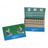 Bâtonnets De Graines En Carton Biodégradable Personnalisé BATOGRAINES Bâtonnets De Graines En Carton Biodégradable Personnalisé BATOGRAINES