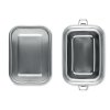 Boîte Repas En Acier Inoxydable CHAN LUNCHBOX DEssus