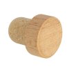 Bouchon à Vin Promotionnel En Liège Et En Bois Couché BOUCHBOUTE