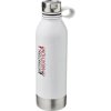 Bouteille De Sport Publicitaire En Acier Inoxydable 740ml Logo PERTH