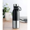 Bouteille Isotherme Personnalisée En Inox Double Paroi 600ml Ambiance ICELAND