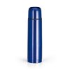 Bouteille Isotherme Publicitaire En Inox 500ml Bleu THERMOXCOUL Bouteille Isotherme Publicitaire En Inox 500ml Bleu THERMOXCOUL