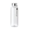 Bouteille Personnalisable 500ml En Tritan Blanc UTAH Bouteille Personnalisable 500ml En Tritan Blanc UTAH