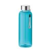 Bouteille Personnalisable 500ml En Tritan Bleu UTAH Bouteille Personnalisable 500ml En Tritan Bleu UTAH