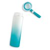 Bouteille Personnalisable En Verre 470ml Turquoise WILLIAMS