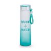 Bouteille Personnalisée En Verre 470ml Avec Logo WILLIAMS