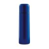 Bouteille Personnalisée Isotherme En Inox 500ml Bleu CHAN Bouteille Personnalisée Isotherme En Inox 500ml Bleu CHAN