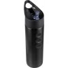 Bouteille Sport Personnalisée Avec Bec Verseur En Acier Inoxydable 750ml Noir TRIXIE