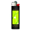 Briquet Publicitaire Noir BIC J23 Briquet Publicitaire Noir BIC J23