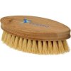 Brosse à Récurer Ovale Promotionnelle En Bambou Logo CLEO