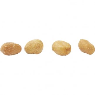 Cacahuètes veggie - Sachet personnalisable de 15g - LORENZ