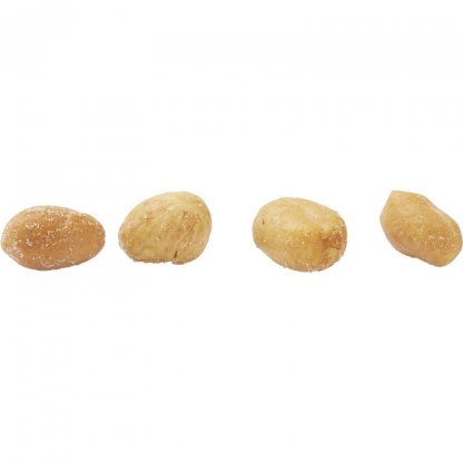 Cacahuètes Veggie Sachet Personnalisable De 15g LORENZ