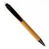 Carnet A5 + Stylo Publicitaire En Bambou Stylo PIKLE Carnet A5 + Stylo Publicitaire En Bambou Stylo PIKLE