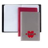 Carnet De Chantier De Poche Publicitaire En PVC Marquage 2 Couleurs Carnet De Chantier De Poche Publicitaire En PVC Marquage 2 Couleurs