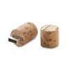 Clé USB Publicitaire Bouchon En Liège Bouchon Ouvert PRESERV