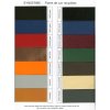 Couleurs Cuir Recyclé Etui Passeport En Cuir Recyclé SYNPASSEPORT Couleurs Cuir Recyclé Etui Passeport En Cuir Recyclé SYNPASSEPORT