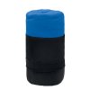 Couverture Polaire En PET Recyclé 180g 120x150cm MUSALA RPET Bleu Roi Couverture Polaire En PET Recyclé 180g 120x150cm MUSALA RPET Bleu Roi