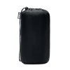 Couverture Polaire En Bouteilles Plastiques Recyclées MUSALA RPET Pochette Couverture Polaire En Bouteilles Plastiques Recyclées MUSALA RPET Pochette