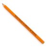 Crayon Graphite Publicitaire En Boitiers CD Recyclés Orange CDCASE