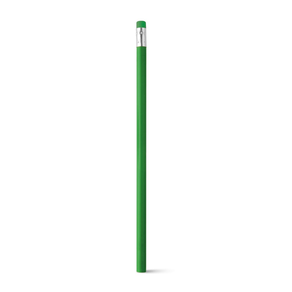 Crayon bois ludique - Pic vert
