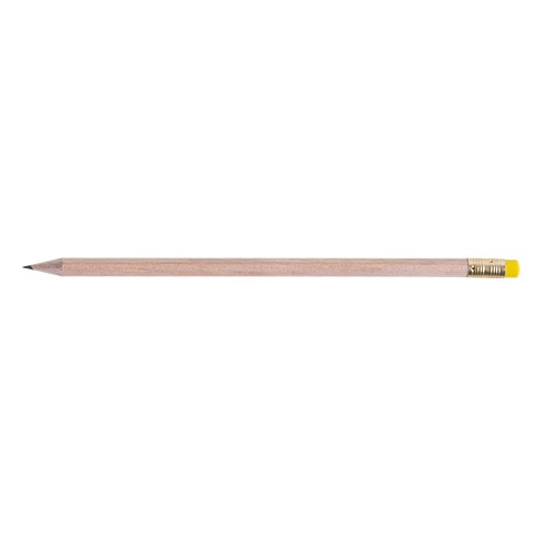 Topic crayon de bois vernis