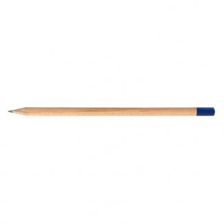 Crayon vernis promotionnel en bois français certifié - Pin sylvestre Tête trempée - VERNIFRANCE