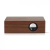 Enceinte Interactive Publicitaire En Bois WILD POWER