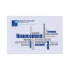 Etui 1 Carte De Crédit Publicitaire En PVC Marquage 4 Couleurs Etui 1 Carte De Crédit Publicitaire En PVC Marquage 4 Couleurs